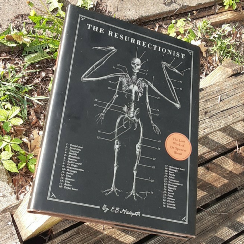 the resurrectionist